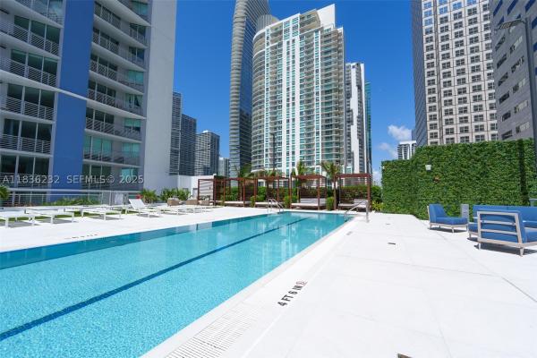 One Miami East, 335 S Biscayne Blvd #3410, Miami, Florida 33131, image 1
