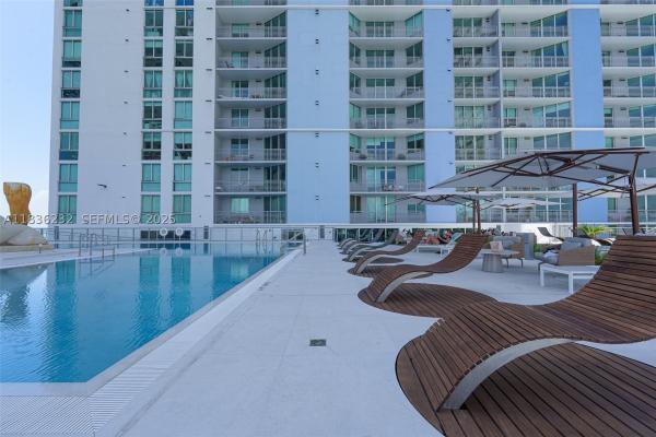 One Miami East, 335 S Biscayne Blvd #3410, Miami, Florida 33131, image 3