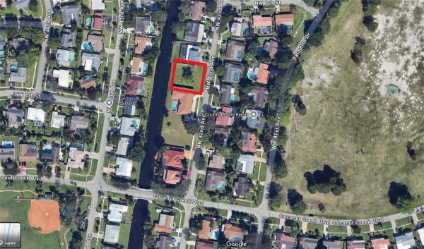 Coconut Creek No HOA, 42 Nw Ave, Coconut Creek, Florida 33066, image 1