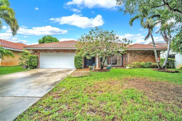 The Crossings, 7222 NW 42nd St, Coral Springs, Florida 33065, image 2