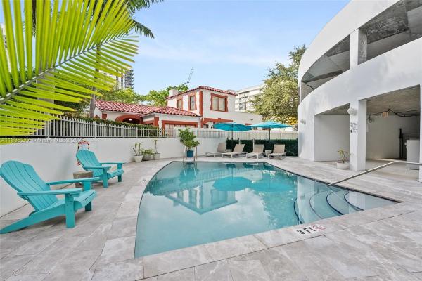 Baylofts, 455 NE 25th St #509, Miami, Florida 33137, image 1