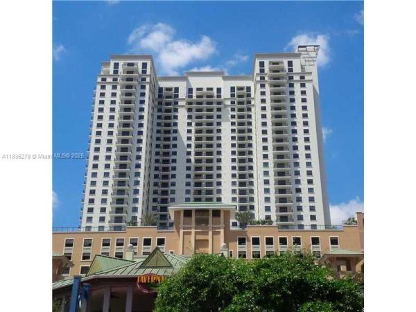 Nine At Mary Brickell Village, 999 SW 1st Ave #2305, Miami, Florida 33130, image 1