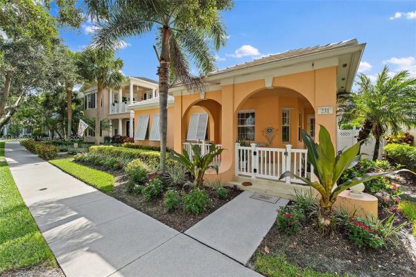 Martinique At Abacoa, 231 Caravelle Dr, Jupiter, Florida 33458, image 1