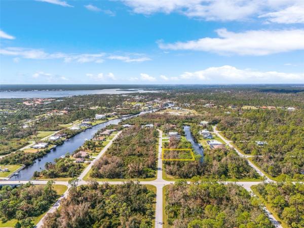 13301 Palau Cir, Port Charlotte, Florida 33953, image 1