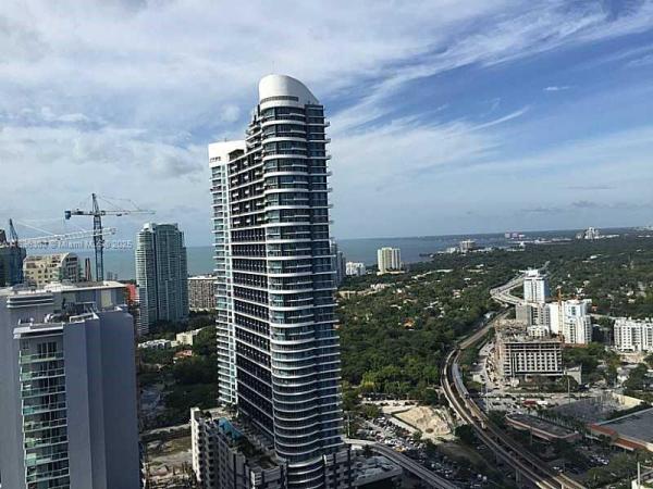 1100 Millecento Residences, 1100 S Miami Ave #4103, Miami, Florida 33130, image 1