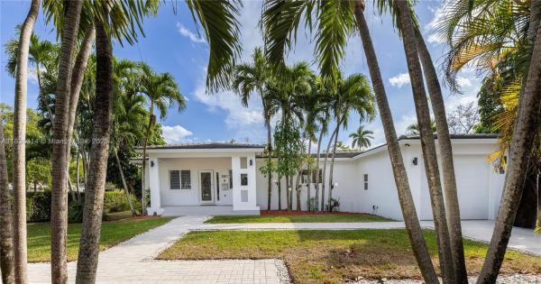 380 Morningside Dr, Miami, Florida 33166, image 1