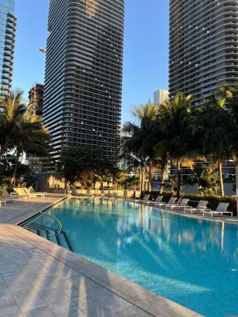 Rise Brickell City Centre, 88 SW 7th St #2708, Miami, Florida 33130, image 1