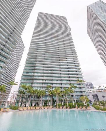 Gran Paraiso, 480 NE 31st St #2806, Miami, Florida 33137, image 1