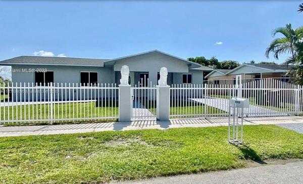 22535 SW 113th Ct, Miami, Florida 33170, image 1
