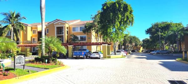 The Residences At Miramar, 2090 W Preserve Way #303, Miramar, Florida 33025, image 3