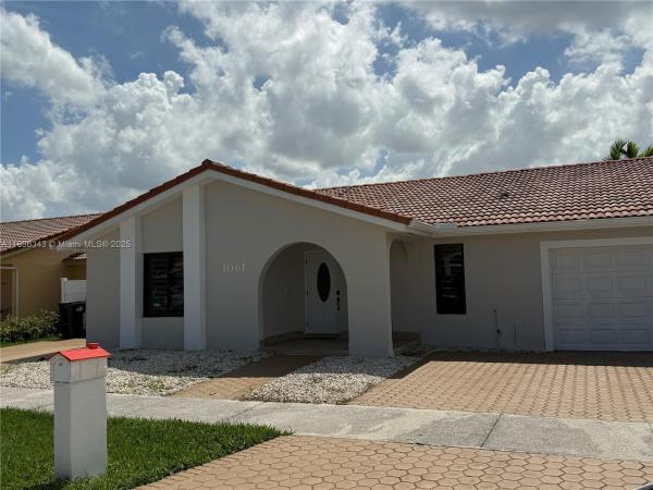 1061 NW 128th Ave, Miami, Florida 33182, image 1