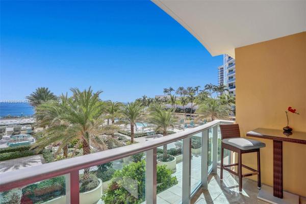 The Wave, 2501 S Ocean Dr #321 (Available Aug 19), Hollywood, Florida 33019, image 1