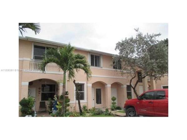 830 NE 212th Ter #7, Unincorporated Dade County, Florida 33179, image 1
