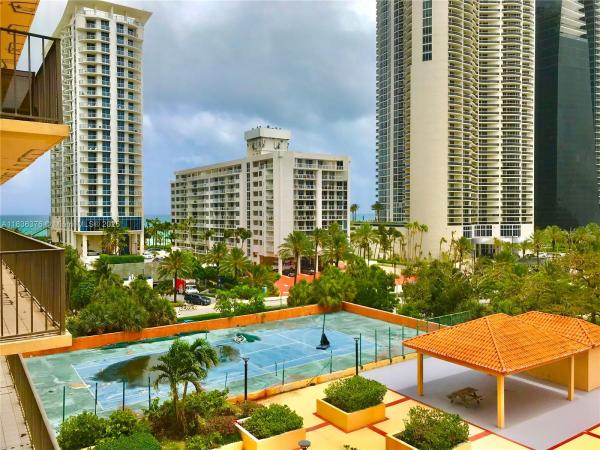 Winston Towers 600, 210 174th St #702, Sunny Isles Beach, Florida 33160, image 1
