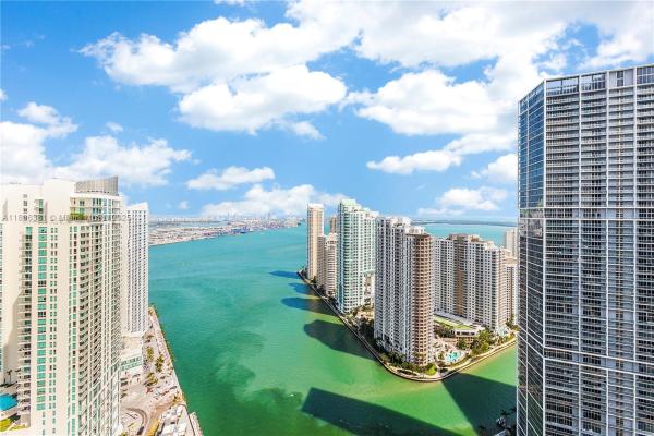 Epic Hotel & Residences, 200 Biscayne Boulevard Way #4307, Miami, Florida 33131, image 1