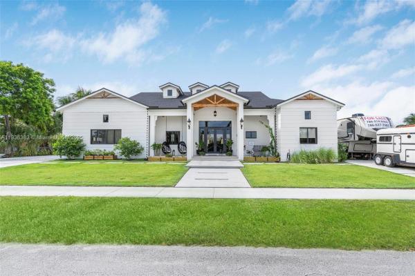 9291 SW 88th St 0, Unincorporated Dade County, Florida 33176, image 1