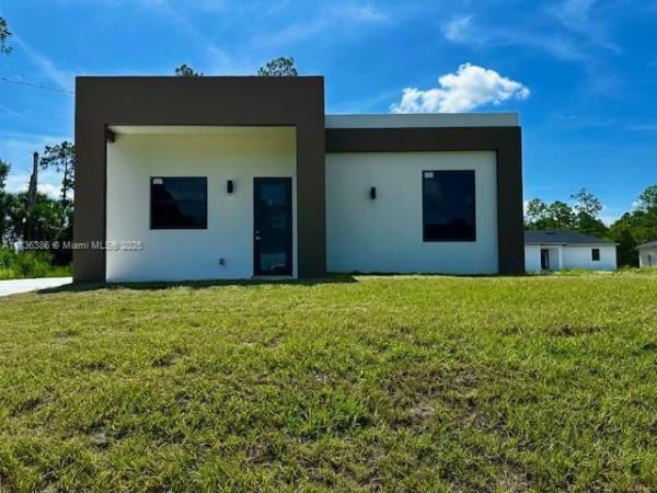 323 Mangonia Ave, Lehigh Acres, Florida 33974, image 1