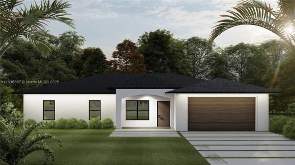 617 Chavers, Lehigh Acres, Florida 33974, image 1