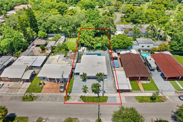 Flagler Grove Estates, 480 NW 53rd Ave, Miami, Florida 33126, image 1