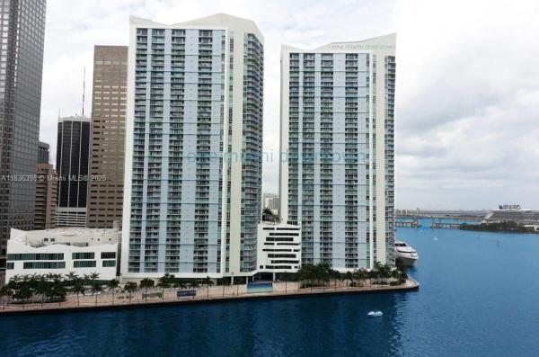 One Miami East, 335 S Biscayne Blvd #2006, Miami, Florida 33131, image 1