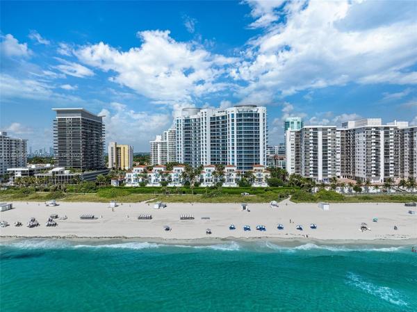 The Residences At The Bath Club, 5959 Collins Ave 705, Miami Beach, Florida 33140, image 1