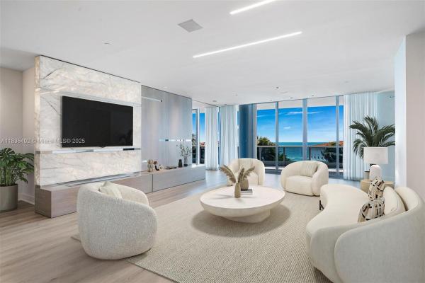 The Residences At The Bath Club, 5959 Collins Ave #705, Miami Beach, Florida 33140, image 3
