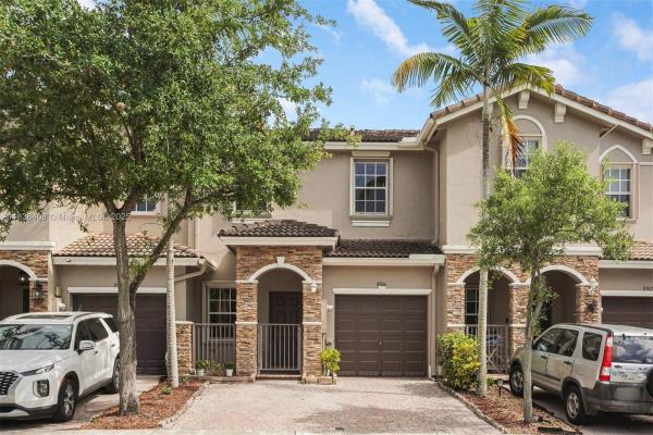 The Cove At Isles Of Bayshore, 8906 SW 226th Ter, Cutler Bay, Florida 33190, image 1