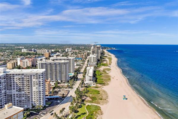Silver Thatch Atlantic Plaza, 531 N Ocean Blvd #1108, Pompano Beach, Florida 33062, image 1