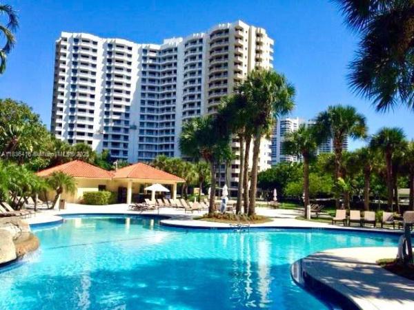 Parc Central Aventura South, 3300 NE 191st St 1612, Aventura, Florida 33180, image 1