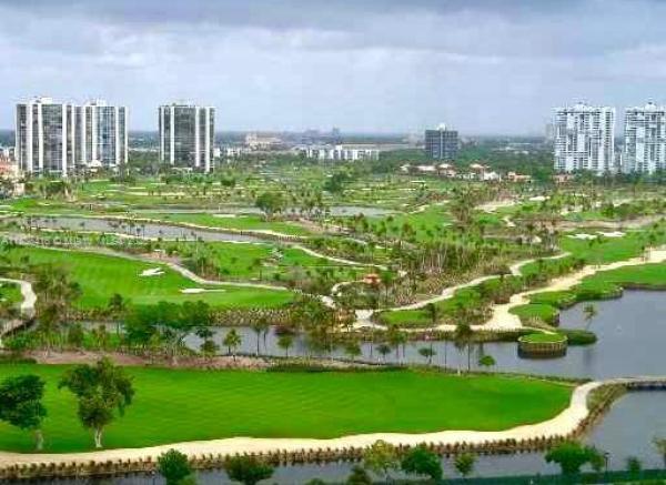 Parc Central Aventura South, 3300 NE 191st St #1612, Aventura, Florida 33180, image 2
