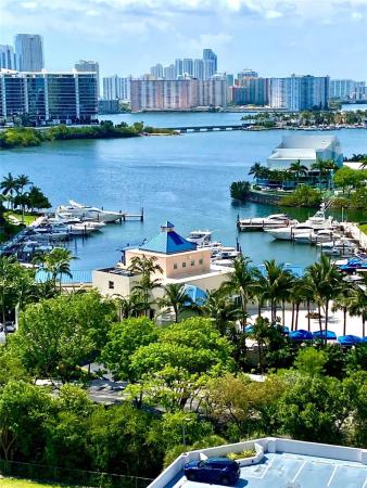 Parc Central Aventura South, 3300 NE 191st St #1612, Aventura, Florida 33180, image 3
