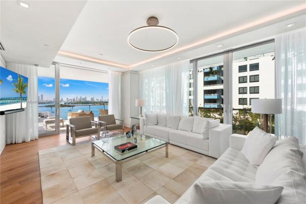Monad Terrace, 1300 Monad Ter #11B, Miami Beach, Florida 33139, image 2