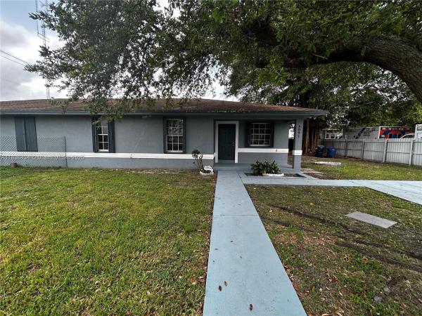 6091 NW 29th Ave 0, Unincorporated Dade County, Florida 33142, image 1