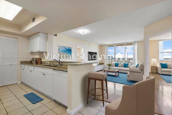 Turnberry On The Green, 19501 W Country Club Dr 912, Aventura, Florida 33180, image 1