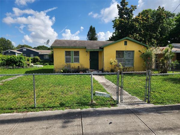 2365 NW 79th Ter, Miami, Florida 33147, image 1