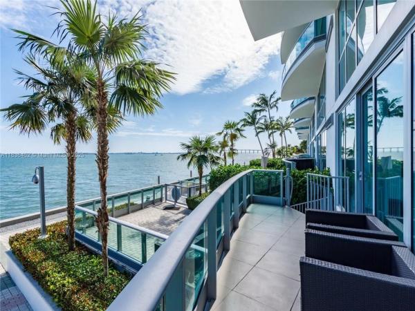 Jade Residences At Brickell Bay, 1331 Brickell Bay Dr #BL-21, Miami, Florida 33131, image 1