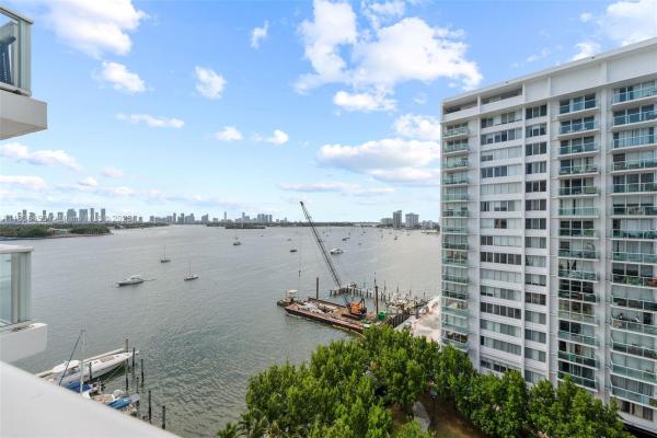 Southgate Towers, 910 West Ave #1419, Miami Beach, Florida 33139, image 1