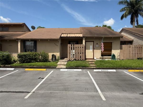 The Escape At Arrowhead, 2031 SW 81st Way, Davie, Florida 33324, image 1
