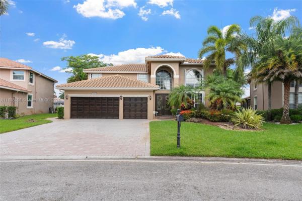 Grand Reserve, 5920 NW 54th Cir, Coral Springs, Florida 33067, image 1