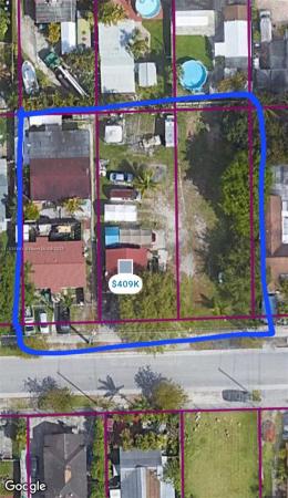 Miami, Florida 33142, image 3