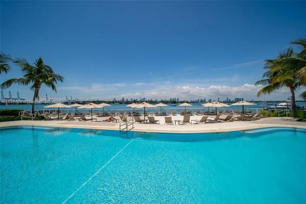 Southgate Towers, 910 West Ave #0438, Miami Beach, Florida 33139, image 1