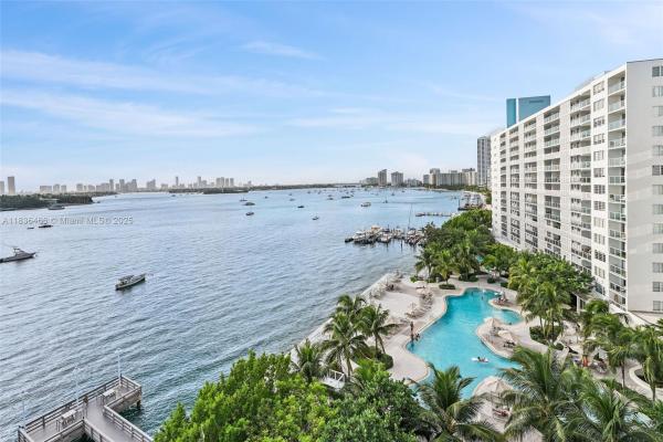 Southgate Towers, 910 West Ave #1229, Miami Beach, Florida 33139, image 1