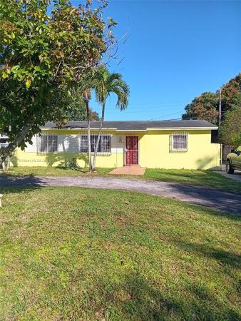 1825 NW 112th St, Unincorporated Dade County, Florida 33167, image 1