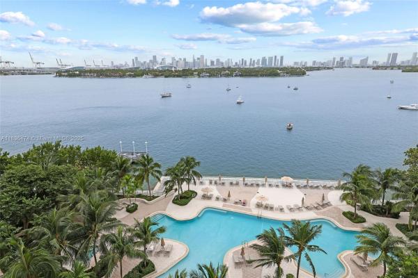 Southgate Towers, 910 West Ave #1139, Miami Beach, Florida 33139, image 1