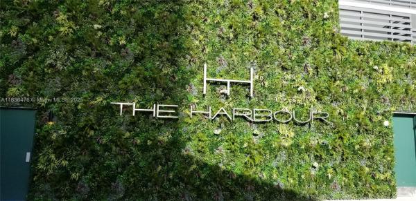 The Harbour North Tower, 16385 Biscayne Blvd #2602, North Miami Beach, Florida 33160, image 1