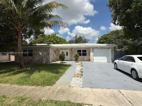 Oriole Estates, 4281 NW 35th Ter, Lauderdale Lakes, Florida 33309, image 1
