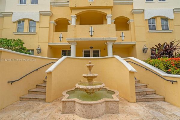 Villa Florini, 101 Sidonia Ave #201, Coral Gables, Florida 33134, image 1
