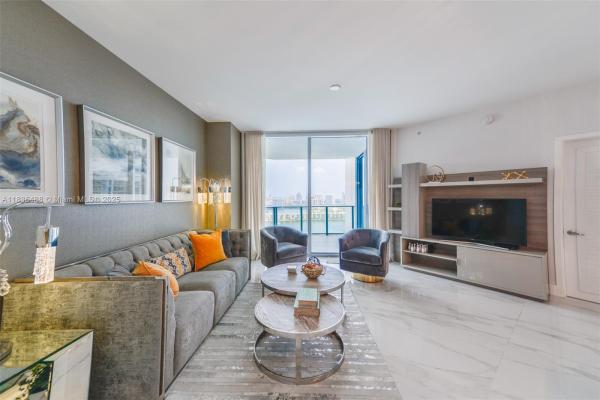 The Reserve At Marina Palms, 17111 Biscayne Blvd #2303, North Miami Beach, Florida 33160, image 1