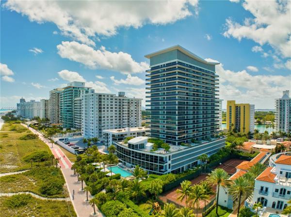 Mei, 5875 Collins Ave #505, Miami Beach, Florida 33140, image 1
