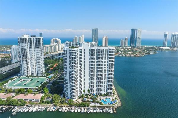 Mystic Pointe Tower 500, 3530 Mystic Pointe Dr 808, Aventura, Florida 33180, image 1